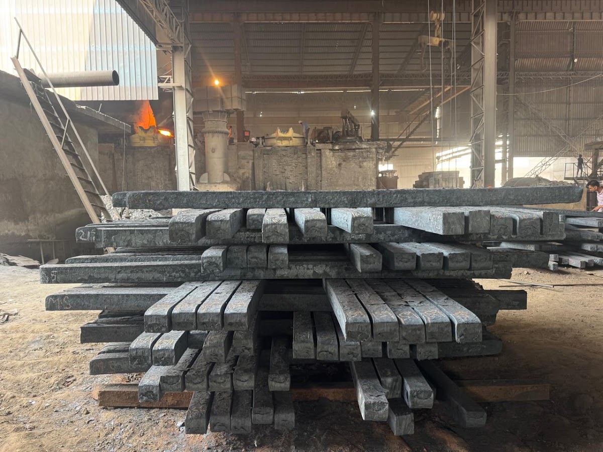 BHAWANI CASTINGS PVT LTD