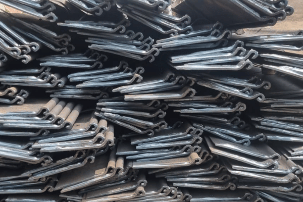 Neelkanth Steel Industries