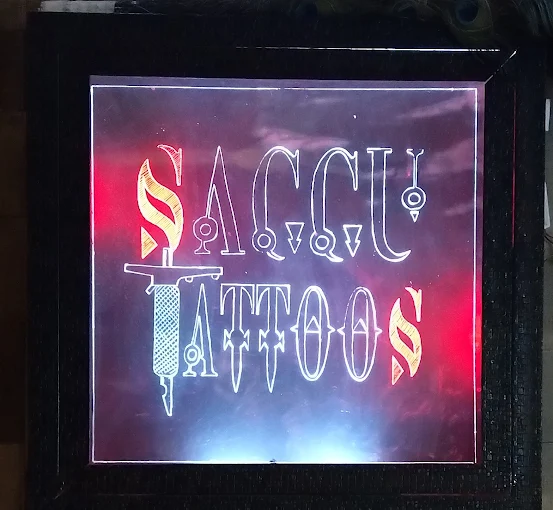 Saggutattoos