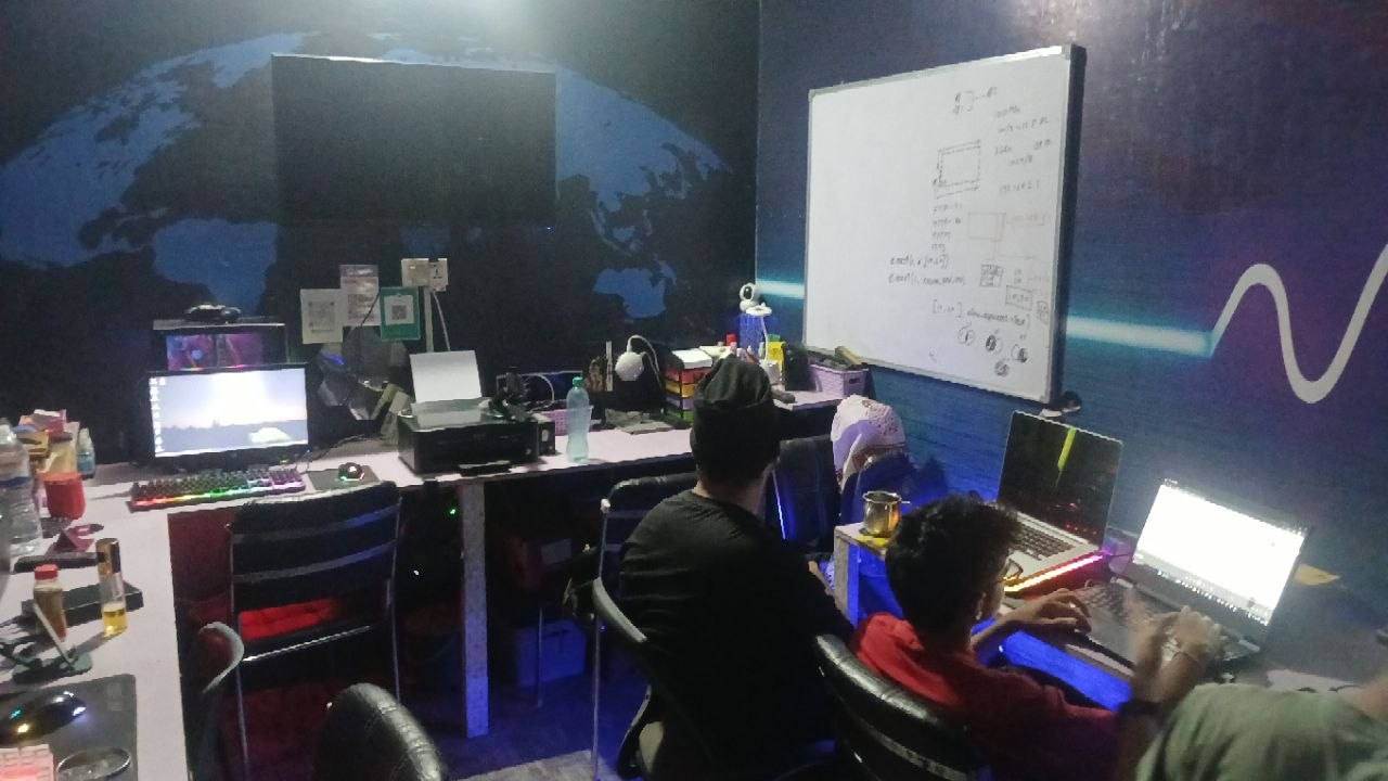 hSECURITIES Cyber School Best Computer Training Center in Mandi Gobindgarh