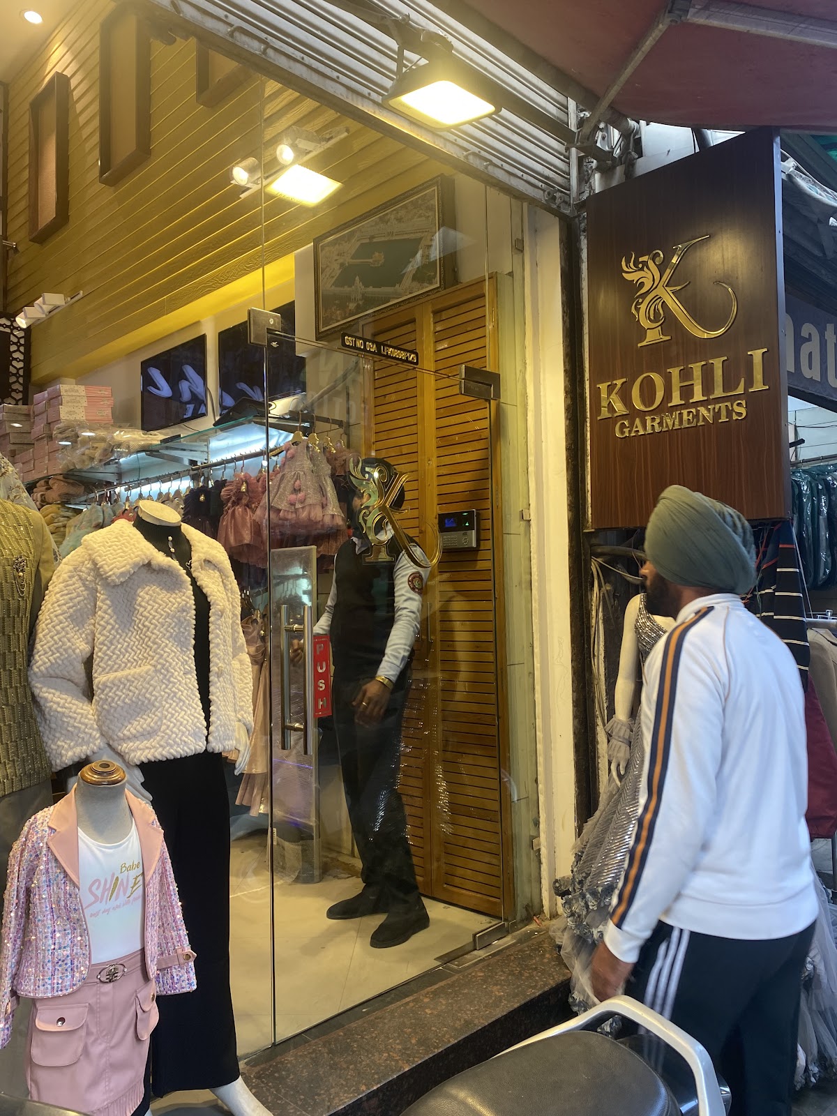 Kohli General Store