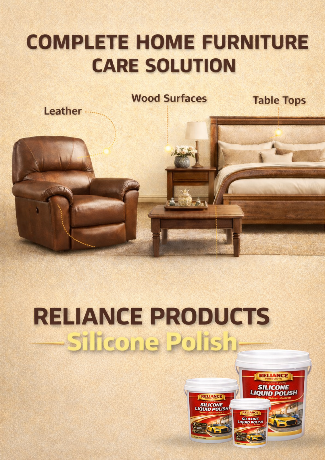 Reliance products