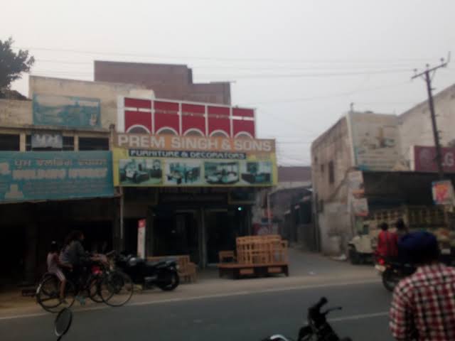 prem singh and sons