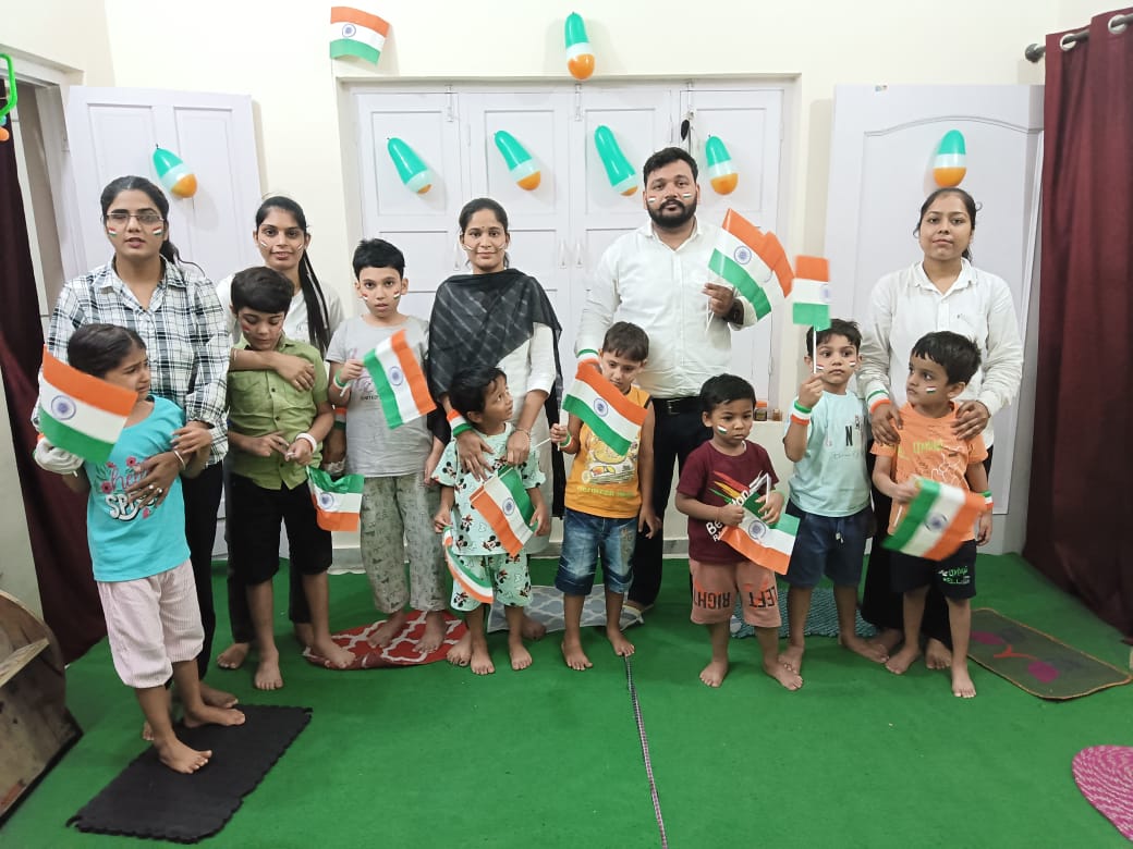 Helping hands special school