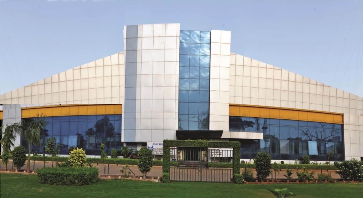 Heavy Metal & Tubes (India) Pvt. Ltd.