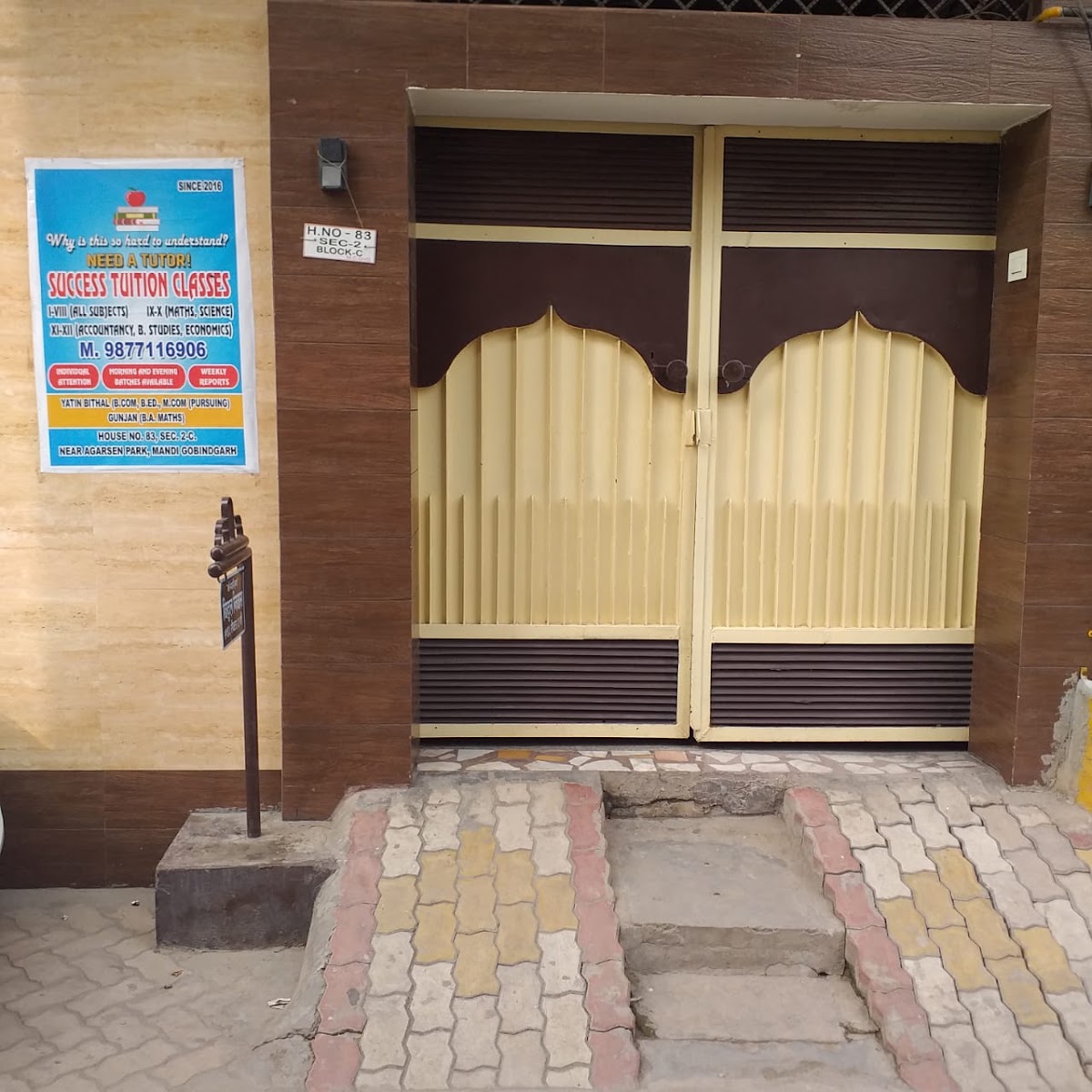 Gobind City Land Promoters And Developers